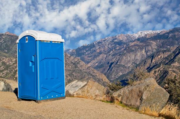 Portable Restroom for Sporting Events in River Oaks, TX